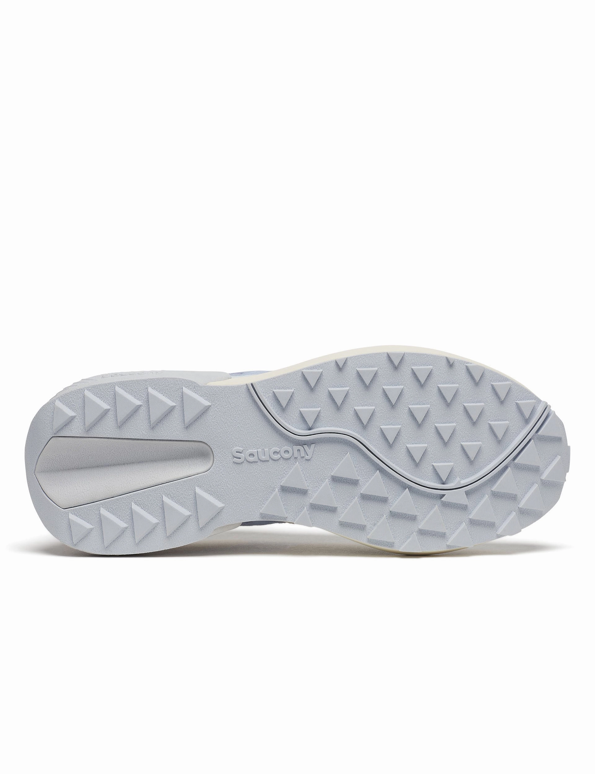 Jazz NXT Premium - Vanilla/Sky Saucony versatile athletic footwear