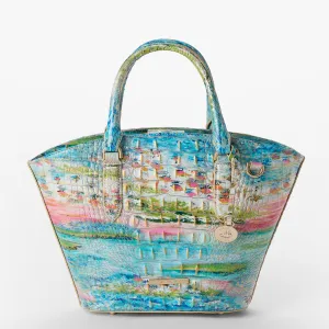 Jenny Bags Brahmin Satchels