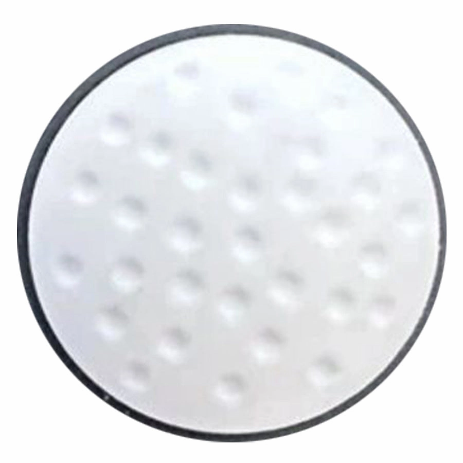 Jibbitz Golf Ball Crocs slip-on shoes for casual use
