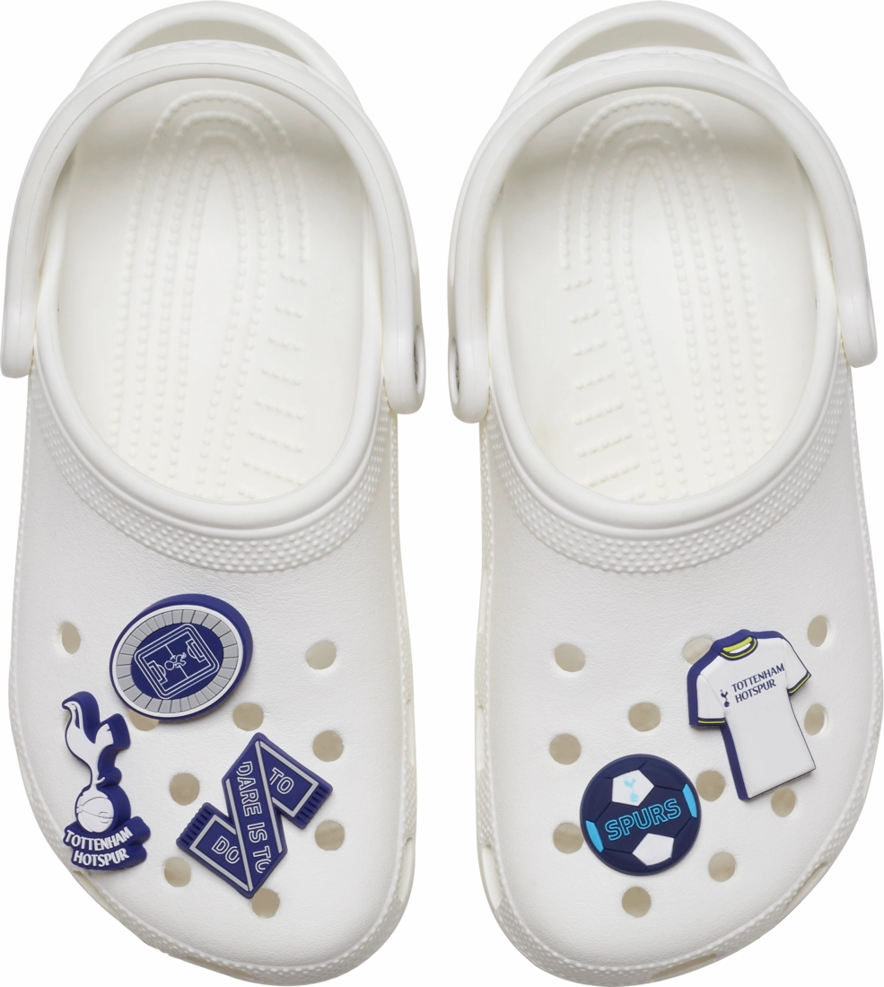 Jibbitz Tottenham FC 5-Pack Slip-On Shoes