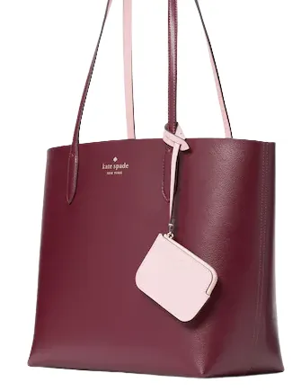 Kate Spade New York Ava Reversible Tote Kate Spade New York Bags