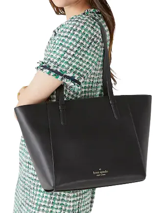 Kate Spade New York Becca Tote Kate Spade New York Bags
