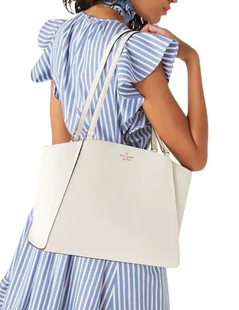 Kate Spade New York Brim Laptop Tote Kate Spade New York Bags