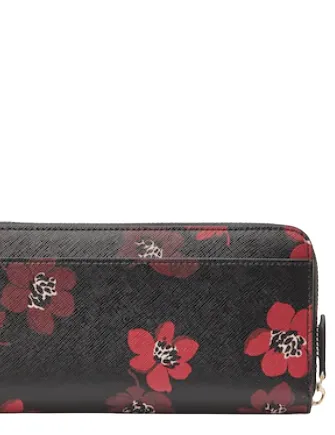 Kate Spade New York Brynn Large Continental Wallet Kate Spade New York Bags