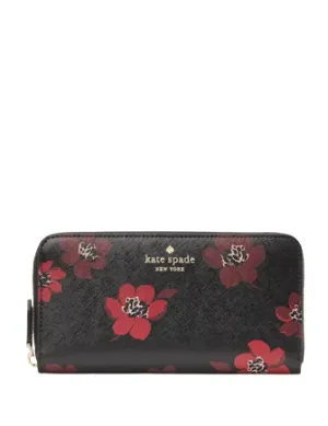 Kate Spade New York Brynn Large Continental Wallet Kate Spade New York Bags
