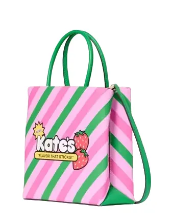 Kate Spade New York Bubble Gum Mini Tote Kate Spade New York Bags