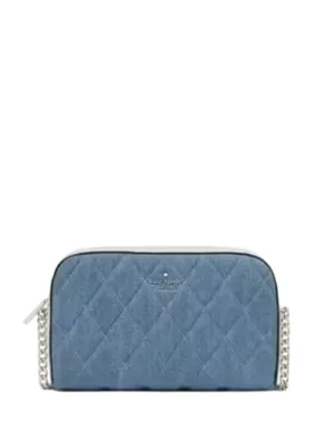 Kate Spade New York Carey Denim Mini Camera Bag Kate Spade New York Bags