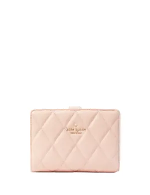 Kate Spade New York Carey Medium Compartment Bifold Wallet Kate Spade New York Bags