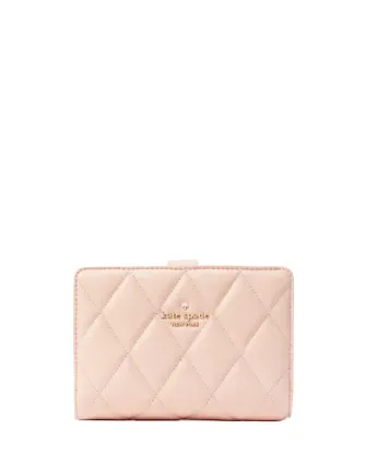 Kate Spade New York Carey Medium Compartment Bifold Wallet Kate Spade New York Bags
