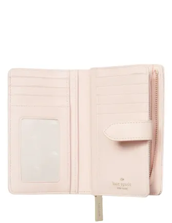 Kate Spade New York Carey Medium Compartment Bifold Wallet Kate Spade New York Bags