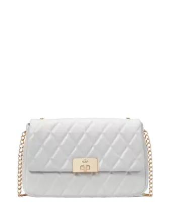 Kate Spade New York Carey Medium Flap Shoulder Bag Kate Spade New York Bags