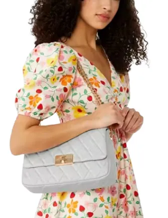 Kate Spade New York Carey Medium Flap Shoulder Bag Kate Spade New York Bags