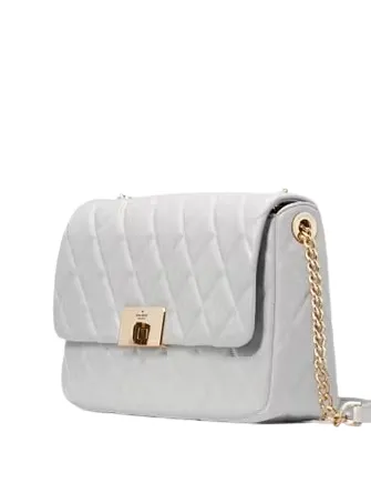 Kate Spade New York Carey Medium Flap Shoulder Bag Kate Spade New York Bags