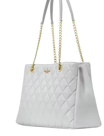 Kate Spade New York Carey Quilted Tote Kate Spade New York Bags