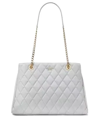 Kate Spade New York Carey Quilted Tote Kate Spade New York Bags
