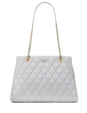 Kate Spade New York Carey Quilted Tote Kate Spade New York Bags