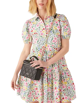 Kate Spade New York Carey Trunk Crossbody Kate Spade New York Bags