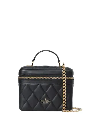 Kate Spade New York Carey Trunk Crossbody Kate Spade New York Bags