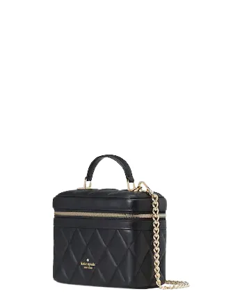 Kate Spade New York Carey Trunk Crossbody Kate Spade New York Bags