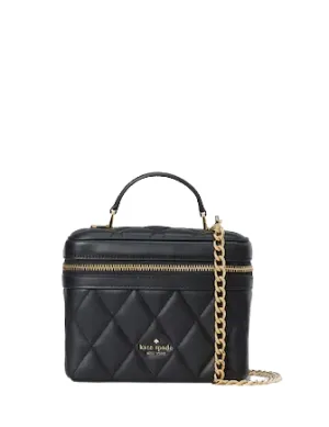 Kate Spade New York Carey Trunk Crossbody Kate Spade New York Bags
