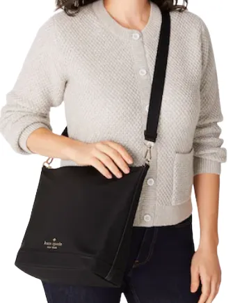 Kate Spade New York Chelsea Duffle Crossbody Kate Spade New York Bags