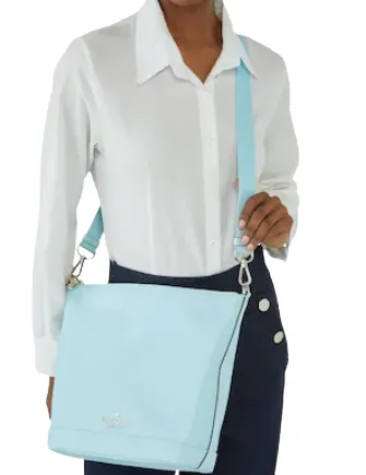 Kate Spade New York Chelsea Duffle Crossbody Kate Spade New York Bags