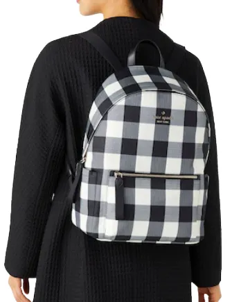 Kate Spade New York Chelsea Large Backpack Kate Spade New York Bags