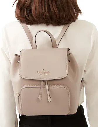 Kate Spade New York Darcy Flap Backpack Kate Spade New York Bags