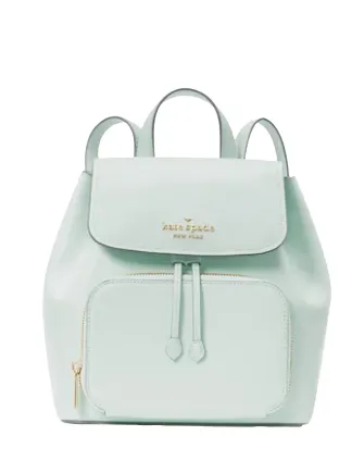 Kate Spade New York Darcy Flap Backpack Kate Spade New York Bags