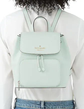 Kate Spade New York Darcy Flap Backpack Kate Spade New York Bags
