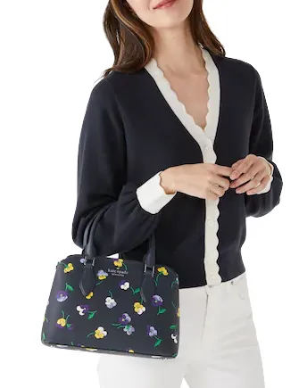 Kate Spade New York Darcy Small Satchel Kate Spade New York Bags