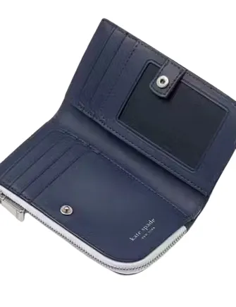 Kate Spade New York Devin Small Bifold Wallet Kate Spade New York Bags