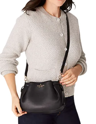 Kate Spade New York Dumpling Crossbody Kate Spade New York Bags