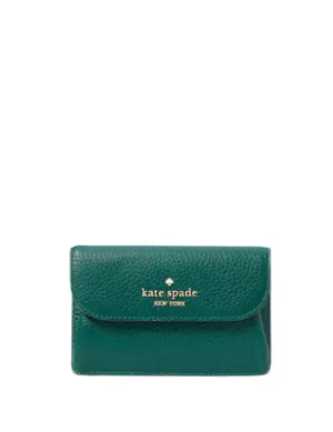 Kate Spade New York Dumpling Small Flap Card Holder Kate Spade New York Bags