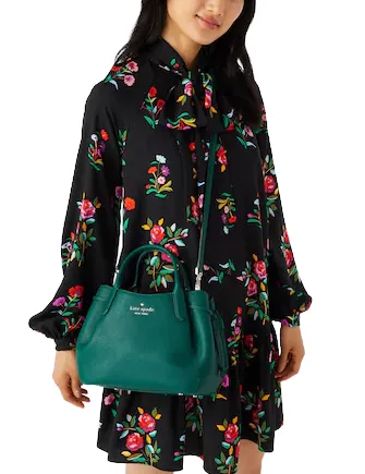 Kate Spade New York Dumpling Small Satchel Kate Spade New York Bags