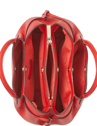 Kate Spade New York Dumpling Small Satchel Kate Spade New York Bags