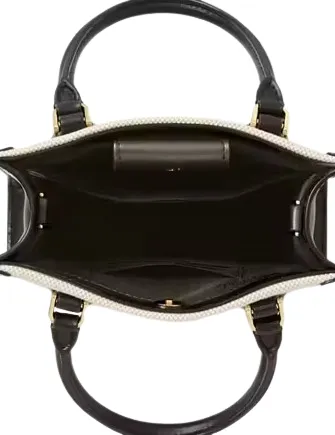 Kate Spade New York Ellie Canvas Mini Tote Kate Spade New York Bags