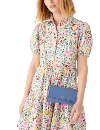 Kate Spade New York Gemma Crossbody Kate Spade New York Bags