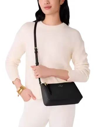 Kate Spade New York Ginnie Crossbody Kate Spade New York Bags