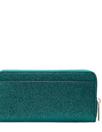 Kate Spade New York Glimmer Large Continental Wallet Kate Spade New York Bags