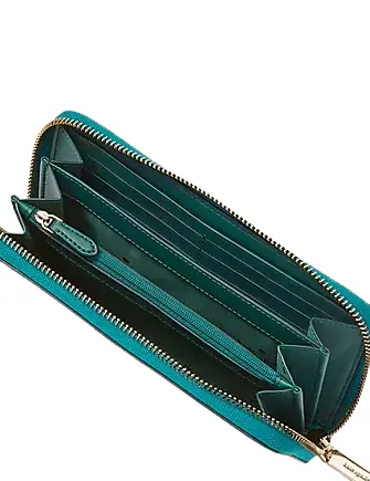 Kate Spade New York Glimmer Large Continental Wallet Kate Spade New York Bags