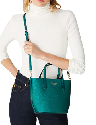 Kate Spade New York Glimmer Satchel Kate Spade New York Bags