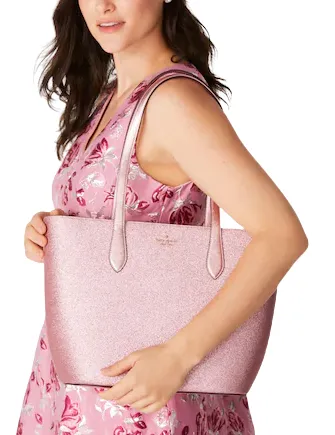 Kate Spade New York Glimmer Tote Kate Spade New York Bags