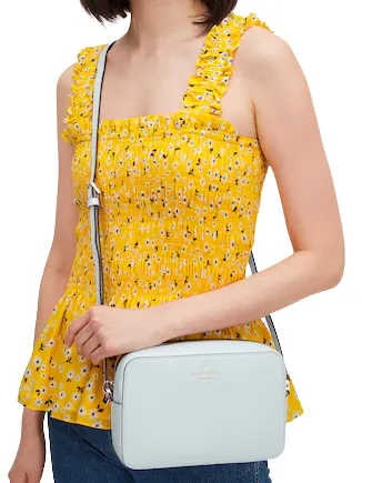 Kate Spade New York Harper Crossbody Kate Spade New York Bags