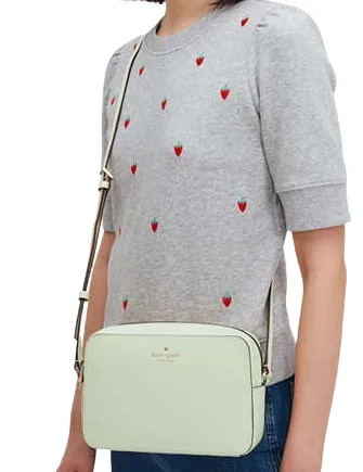 Kate Spade New York Harper Lily Crossbody Kate Spade New York Bags
