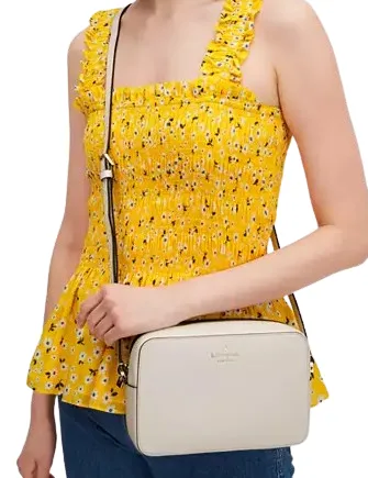 Kate Spade New York Harper Lily Crossbody Kate Spade New York Bags