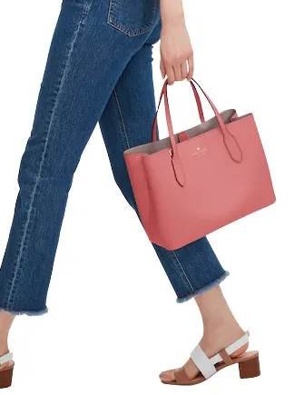 Kate Spade New York Harper Satchel Kate Spade New York Bags