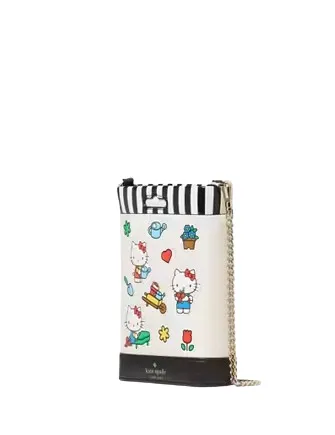 Kate Spade New York Hello Kitty X Ksny Phone Crossbody Kate Spade New York Bags