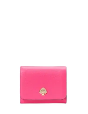 Kate Spade New York Kayla Small L-Zip Wallet Kate Spade New York Bags