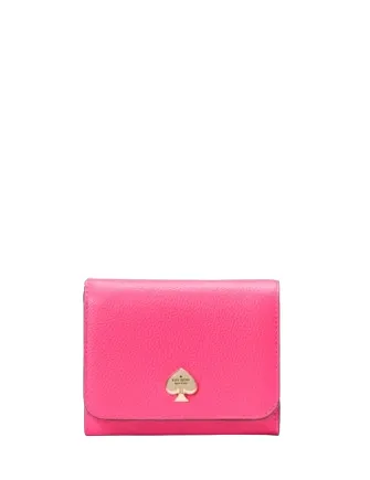 Kate Spade New York Kayla Small L-Zip Wallet Kate Spade New York Bags